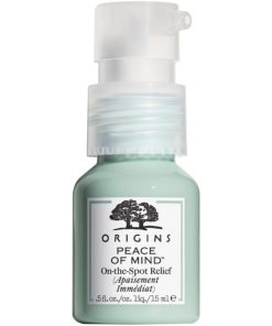 shop Origins Peace Of Mindâ¢ On-The-Spot Relief 15 ml af Origins - online shopping tilbud rabat hos shoppetur.dk